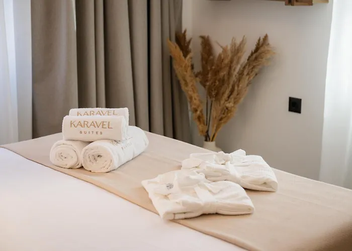 Karavel - Old Town Boutique