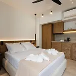 Karavel - Old Town Boutique شقة فندقية Rhodes City