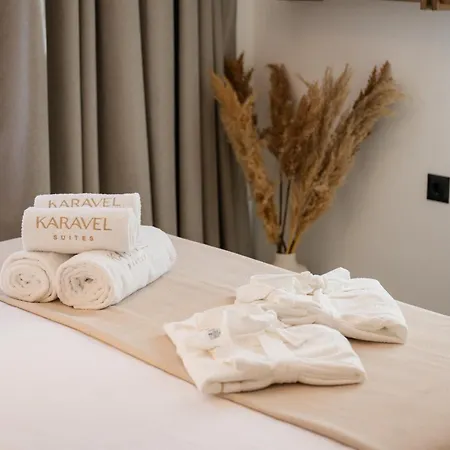 Karavel - Old Town Boutique