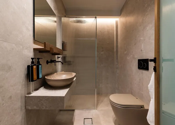 Karavel - Old Town Boutique Hotel apartamentowy