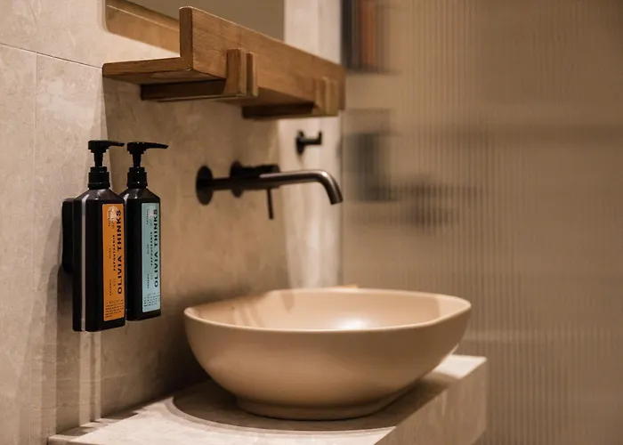 Hotel apartamentowy Karavel - Old Town Boutique 4*