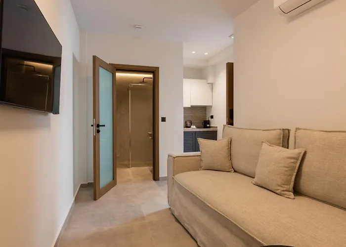 Karavel - Old Town Boutique Rhodes City