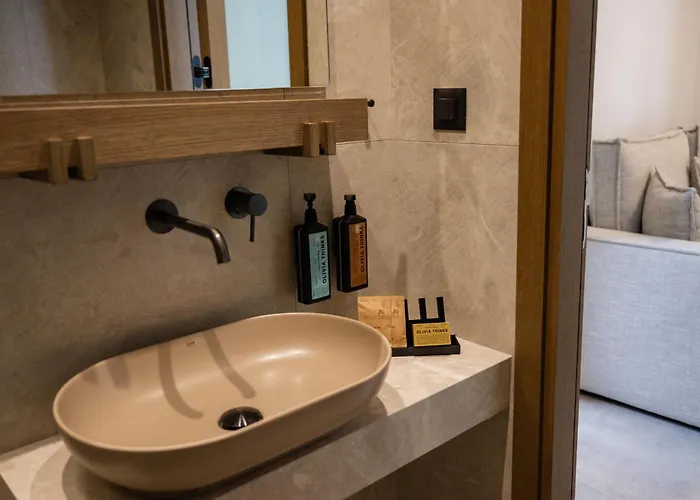 Hotel apartamentowy Karavel - Old Town Boutique